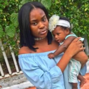 Meet your Posher, Keyonna